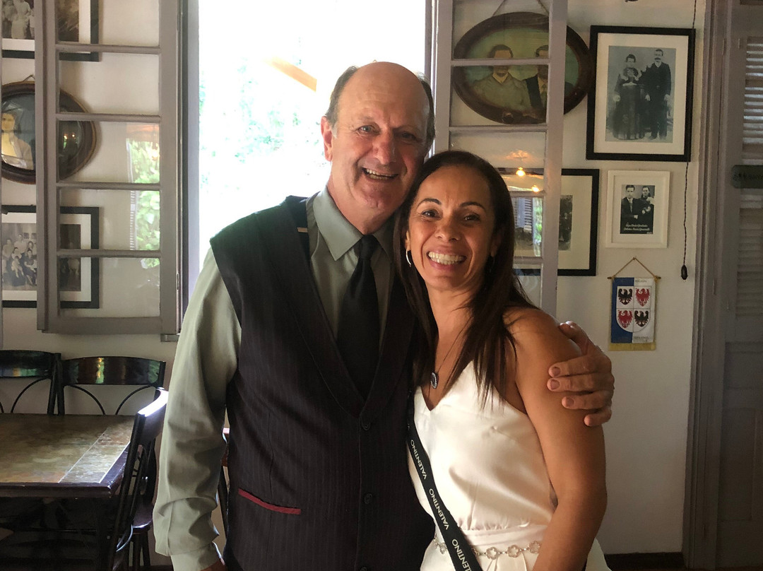 Vinum Terra - Vinhos Orgânicos e Biodinâmicos-Monte Belo do Sul必去景点