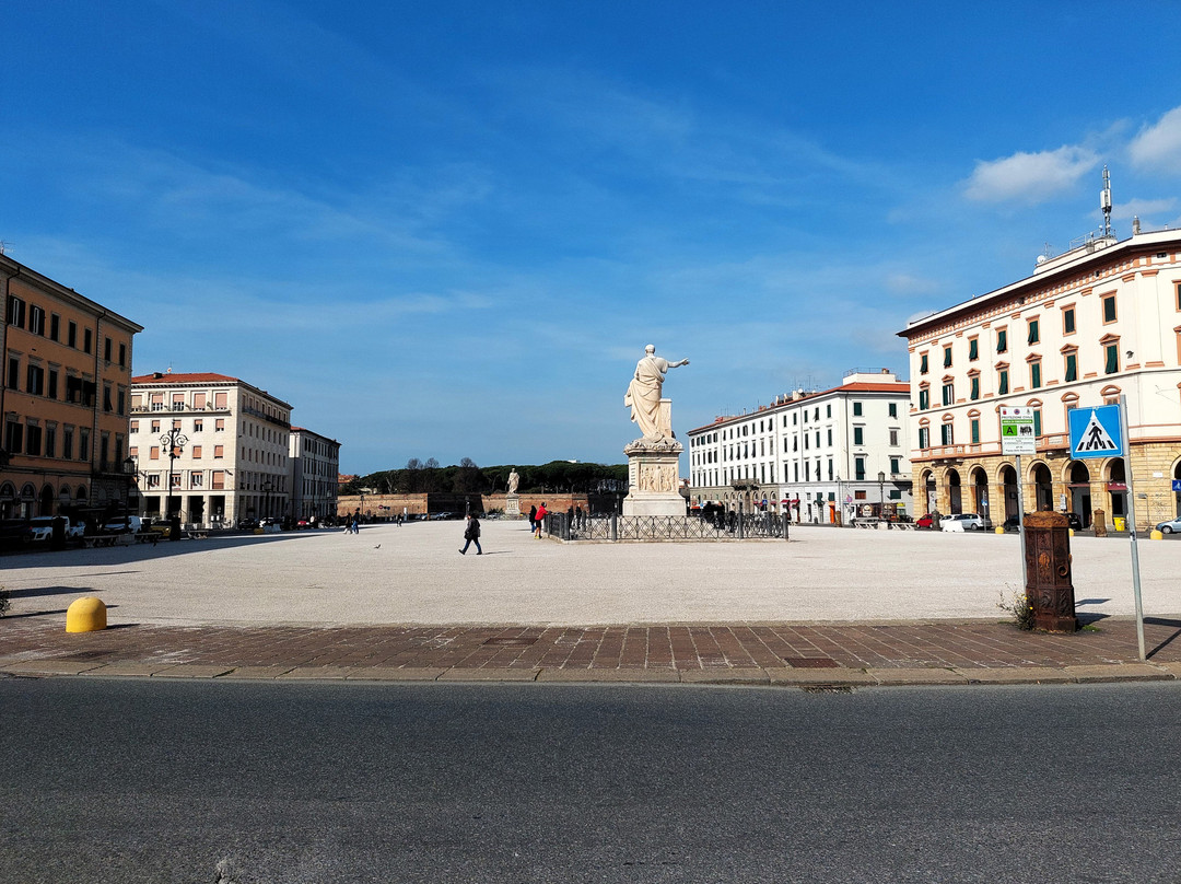 Piazza Della Repubblica景点图片