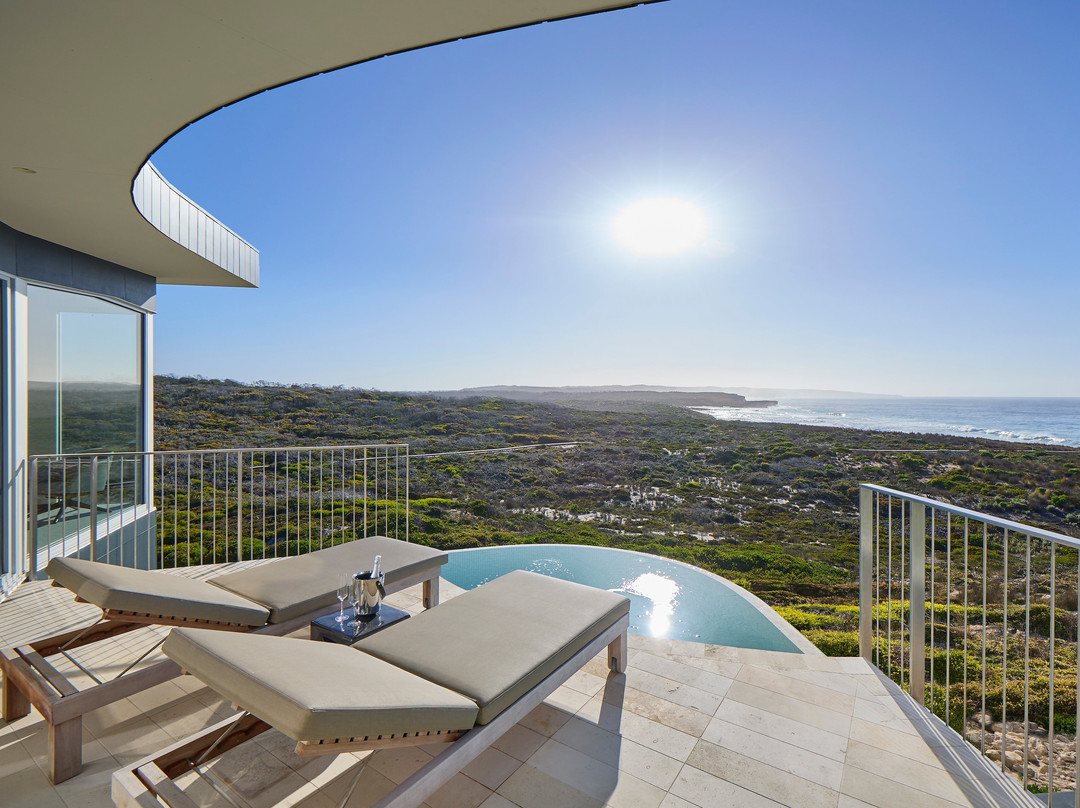 南太平洋别墅主图