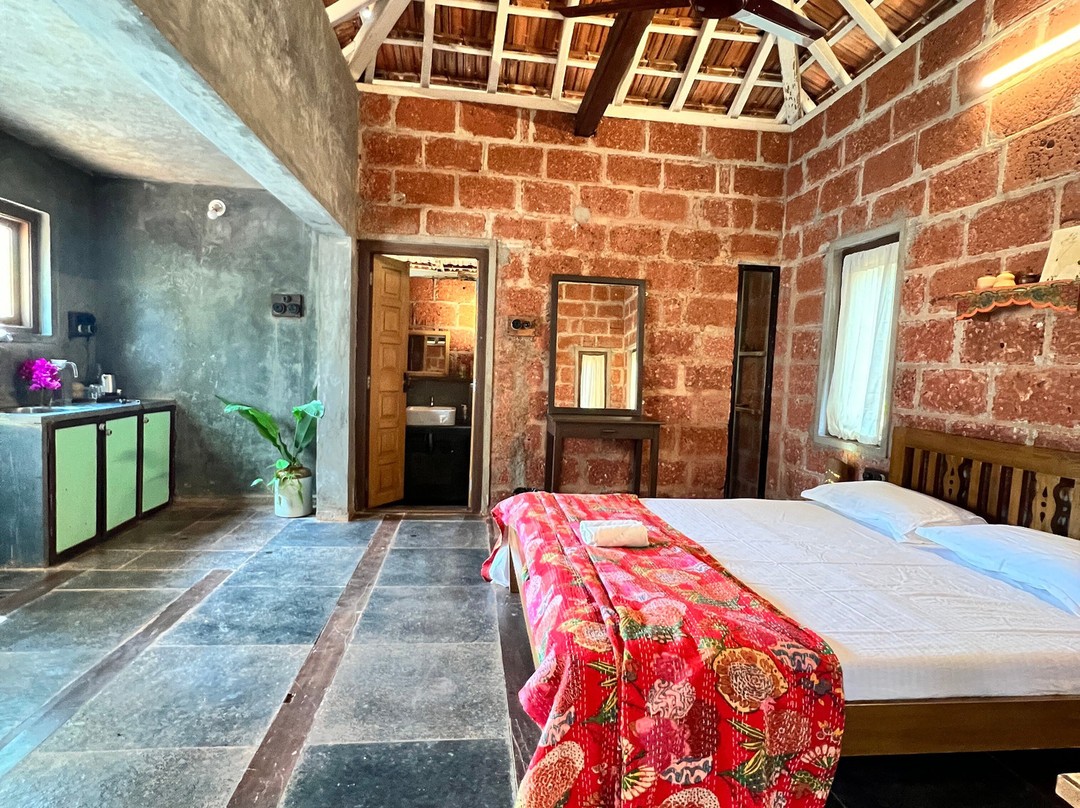 Atithi Parinay Homestay主图