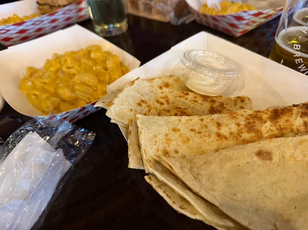 Pompano Beach Brewing Company-庞帕诺比奇必去景点