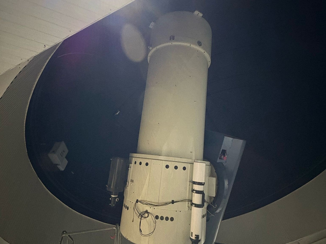 Donna The Astronomer景点图片