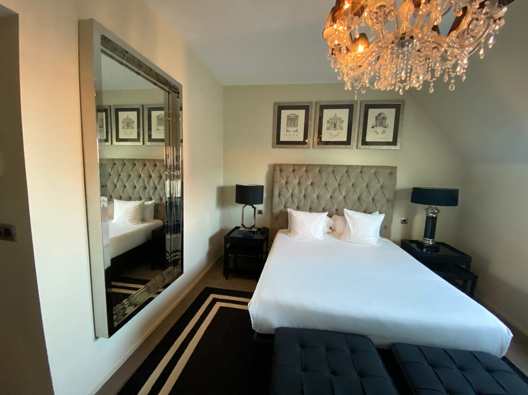 Royal Hainaut Spa & Resort Hotel主图