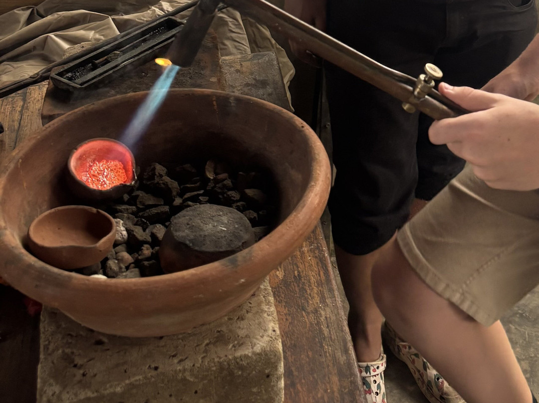 Uluwatu Silver Class-Kuta Selatan必去景点