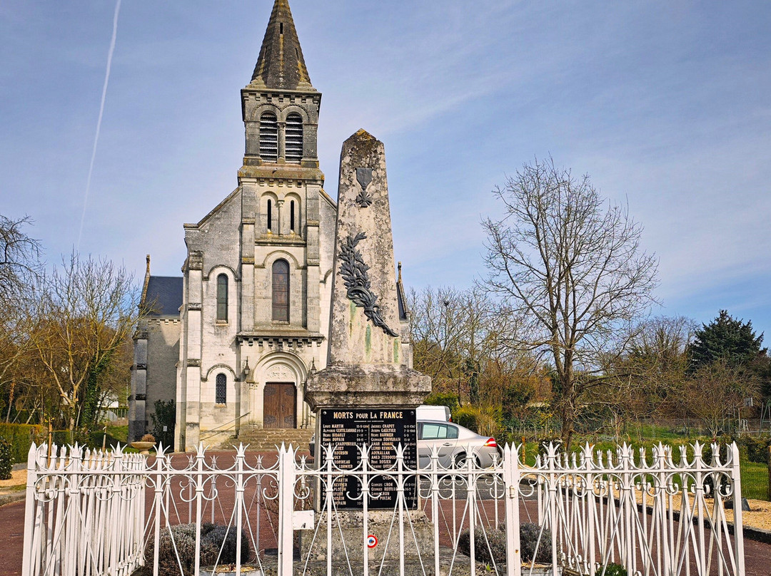 Eglise Notre-dame