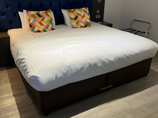 贝斯特韦斯特威斯敏斯特酒店主图