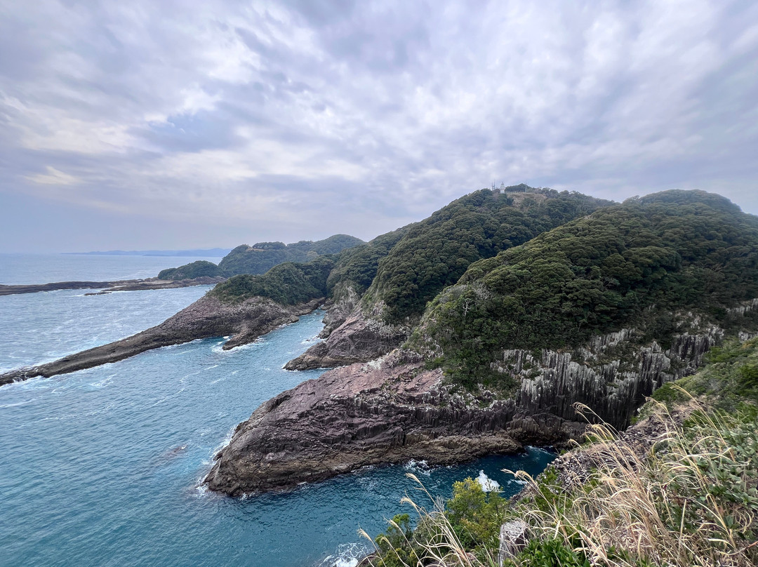 Hyugasaki Umagase-日向市必去景点