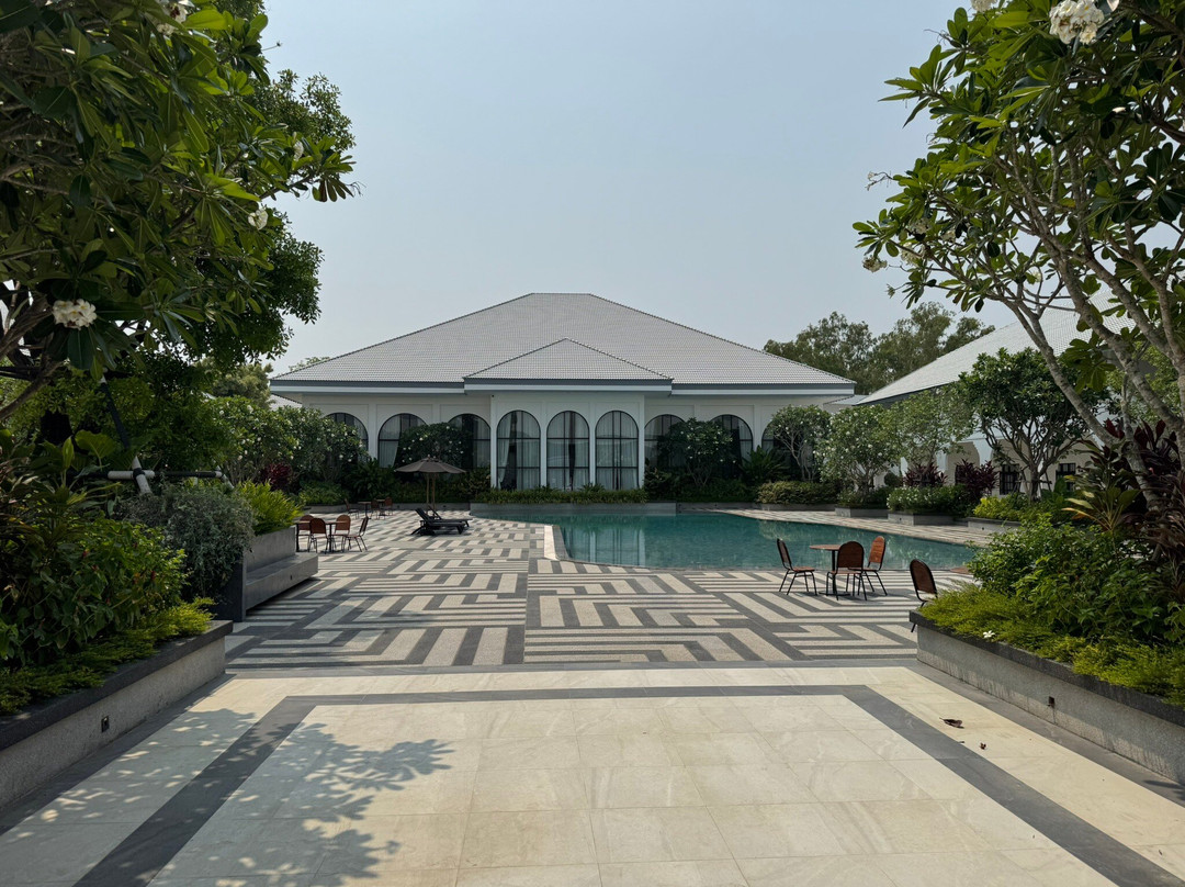 印度支那酒店主图