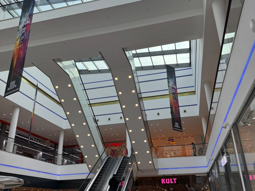 Neutor Galerie-丁斯拉肯必去景点