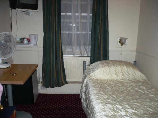 温德姆酒店主图