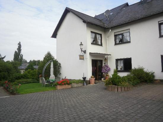 施德汉纳斯酒店主图