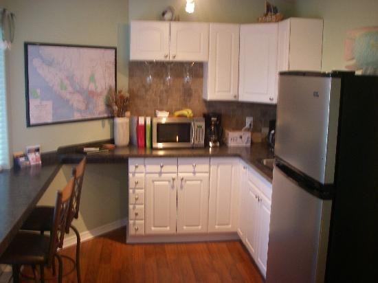 Island Serenity Chemainus Bed & Breakfast / Vacation Rental主图
