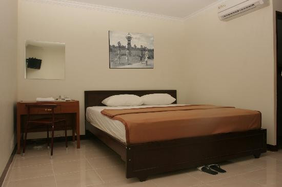 宾馆坤甸香气酒店主图