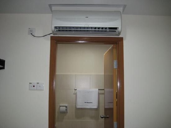 Aspen Summer Hotel主图