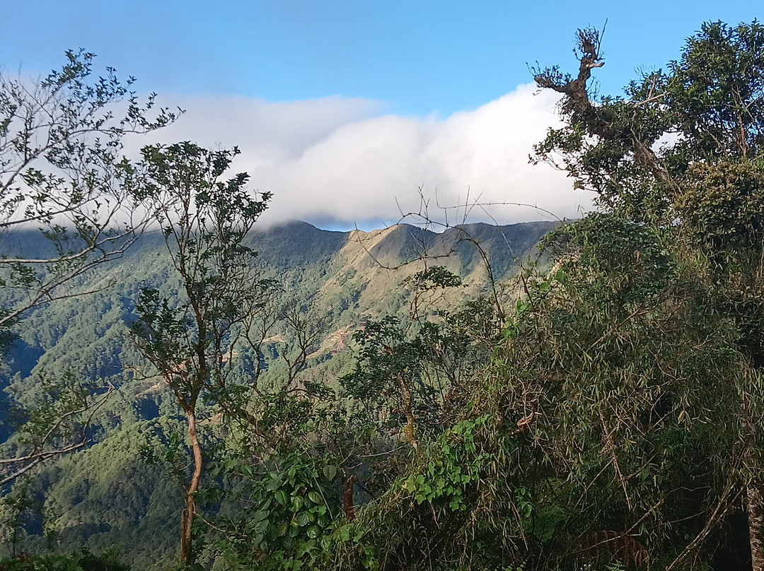 Mount Ugo景点图片