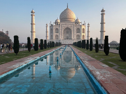 Sensila Voyages-朋迪榭里必去景点