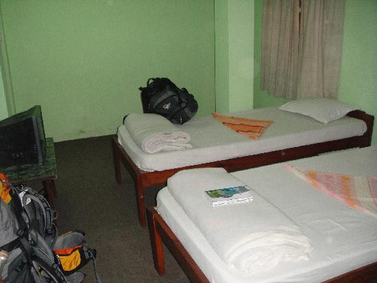 Durbar Guest House主图