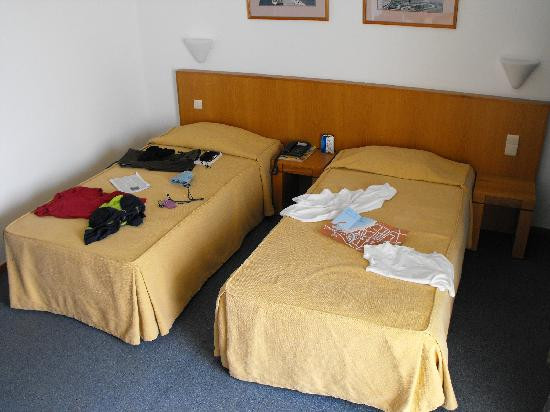 Hotel Varandas do Atlantico主图