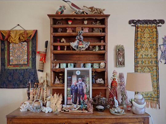 Niraamaya Retreats Aradura Kohima主图