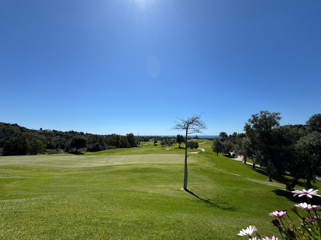 Marbella Golf & Country Club-马贝拉必去景点