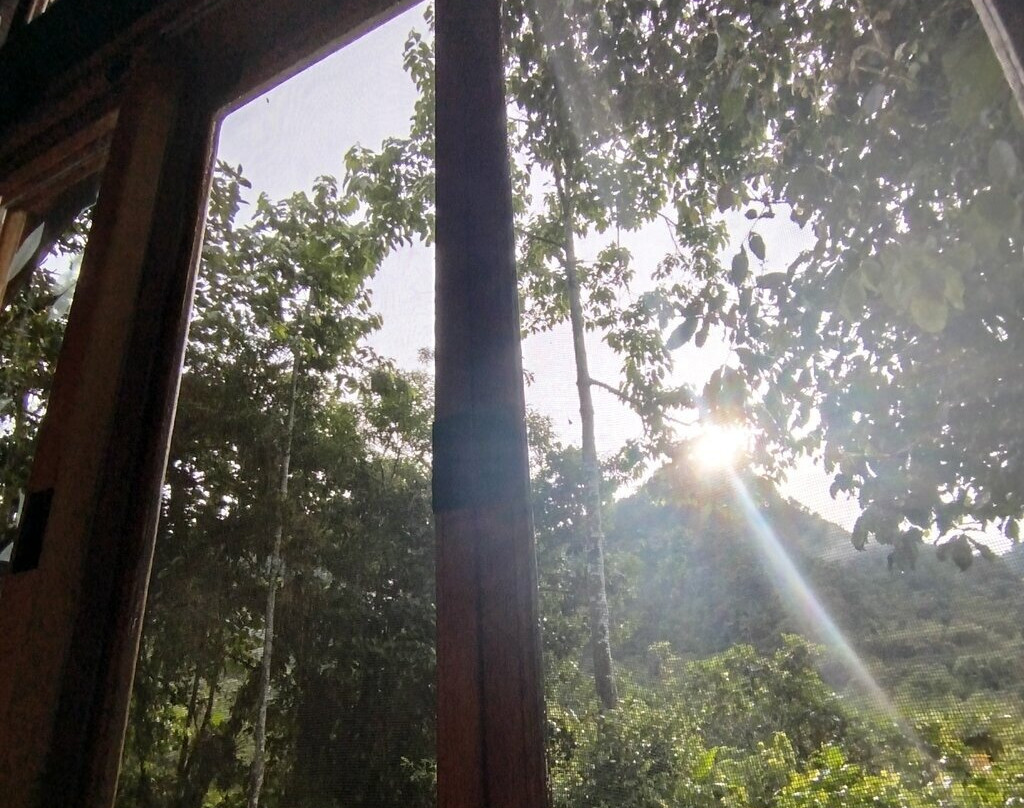 Sacha Urco Lodge y Bosque Protector主图