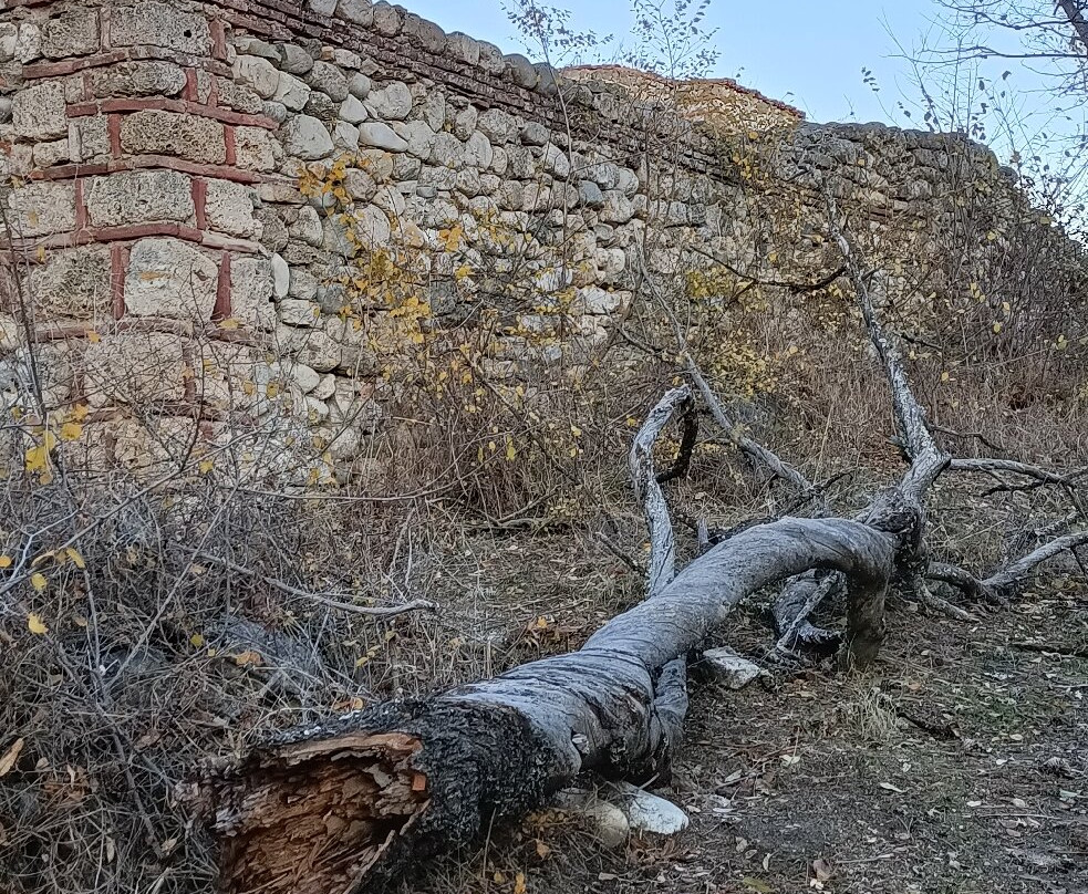 Despot Slav Fortress-梅尔尼克必去景点