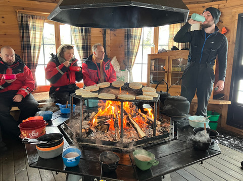 基律纳风情一日游-基律纳必去景点