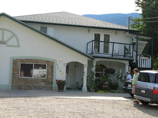 Sundog Bed & Breakfast主图