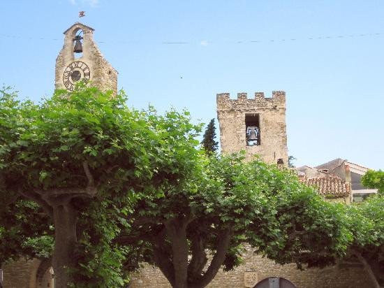 Soleil et Ombre主图