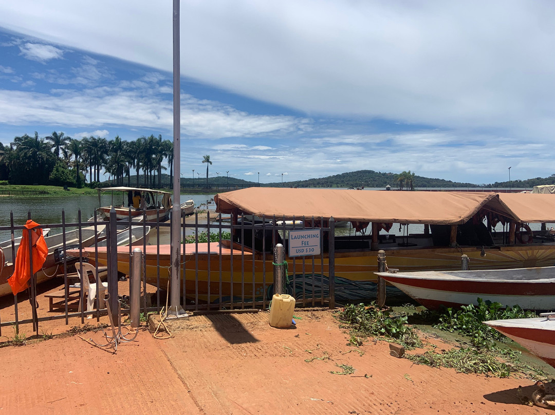 Speke 渡假村暨会议中心主图