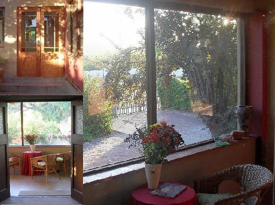 The Plum Tree B&B主图