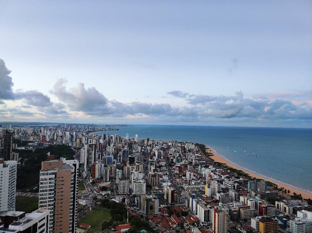 Mirante Skybeach景点图片
