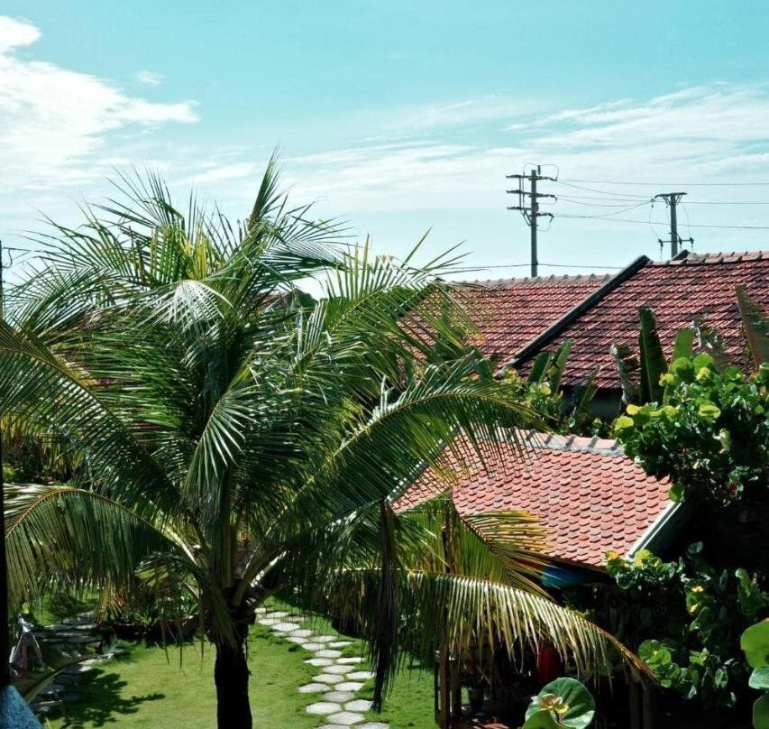 Dreamville Beach Homestay