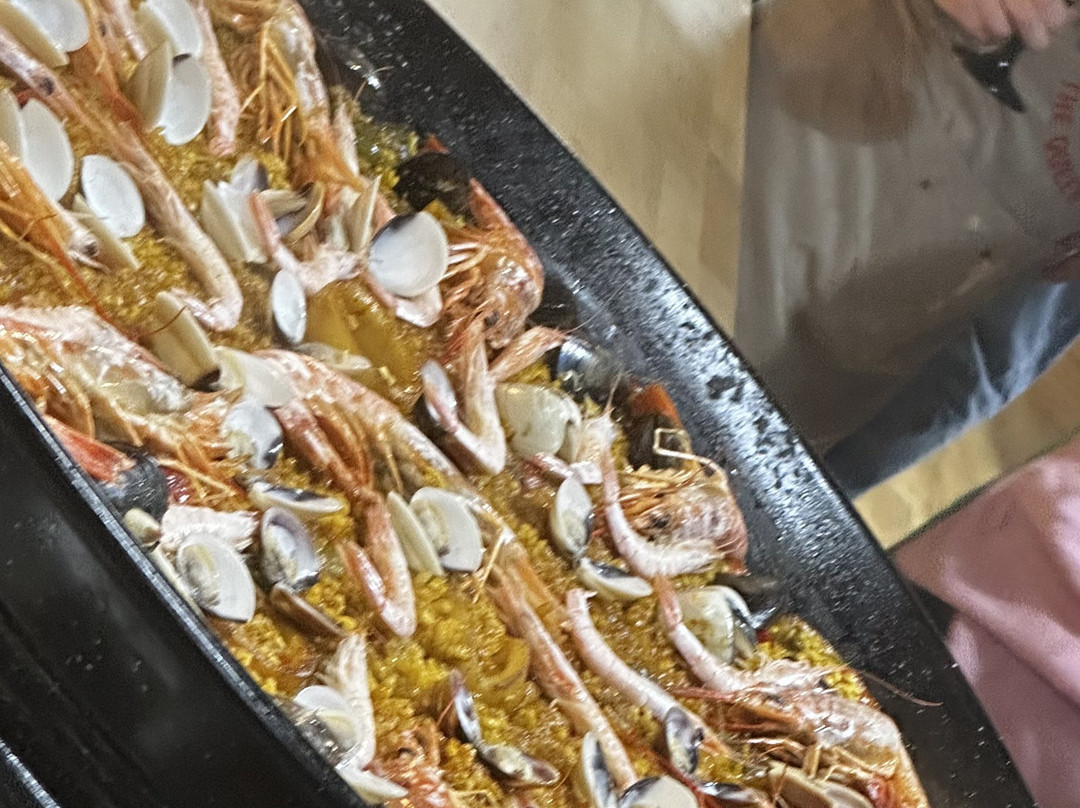 Paurora Experiences-马德里必去景点