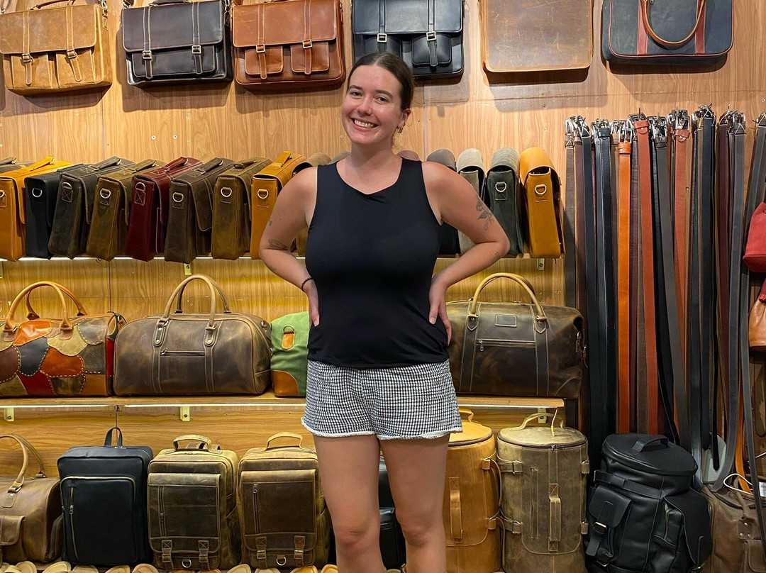 Song Leather-会安必去景点