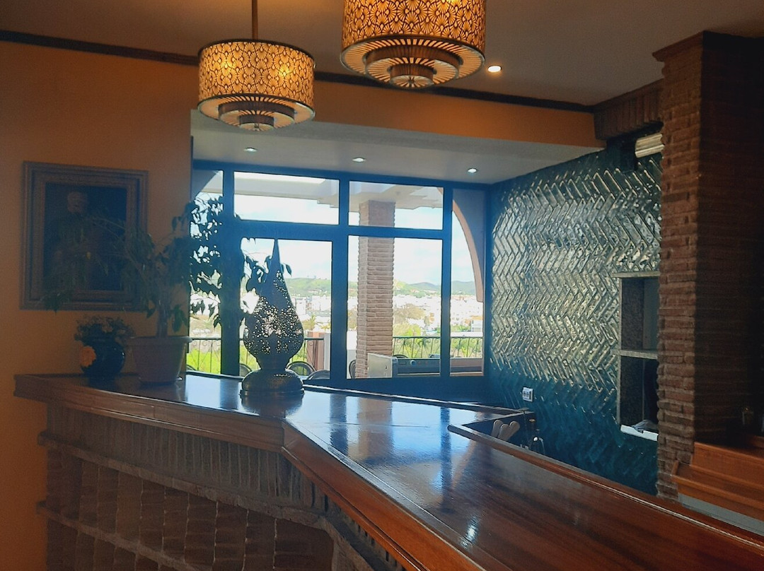 Colina dos Mouros主图