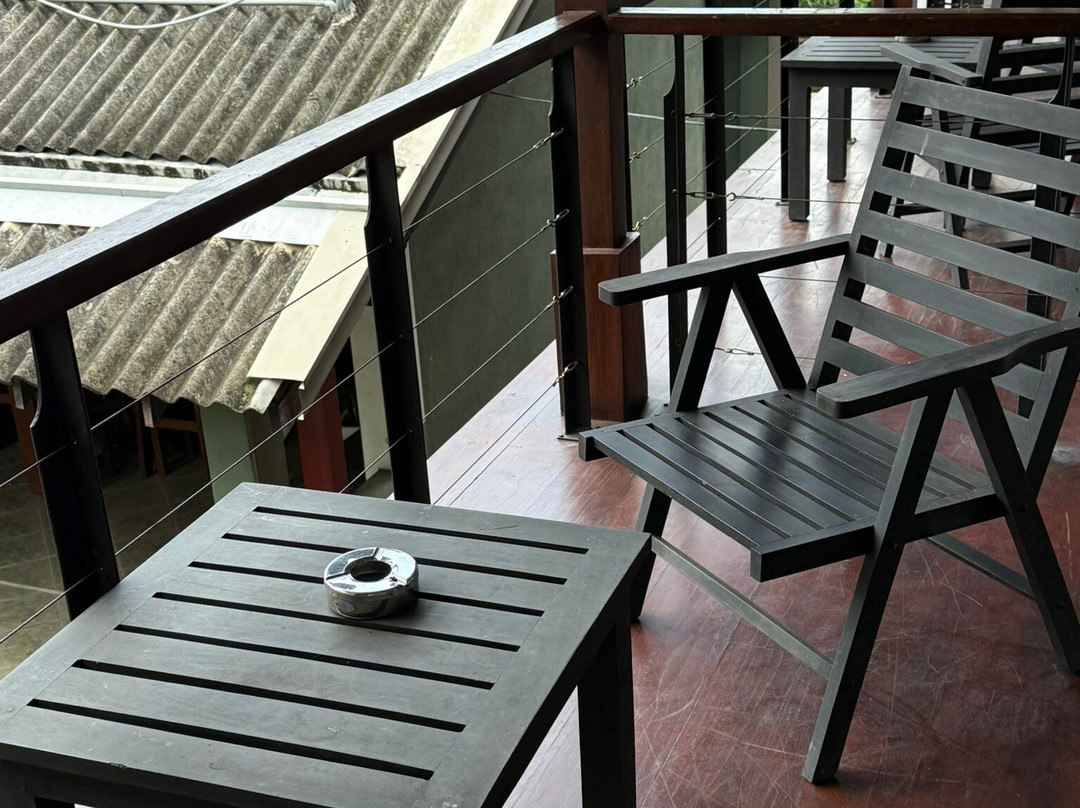 大象之迹酒店主图