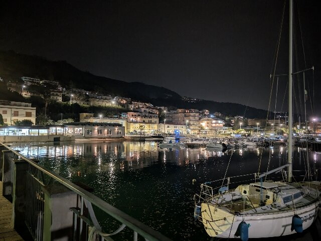 Il Saraceno Hotel