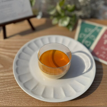 Hakko Park Cafe主图