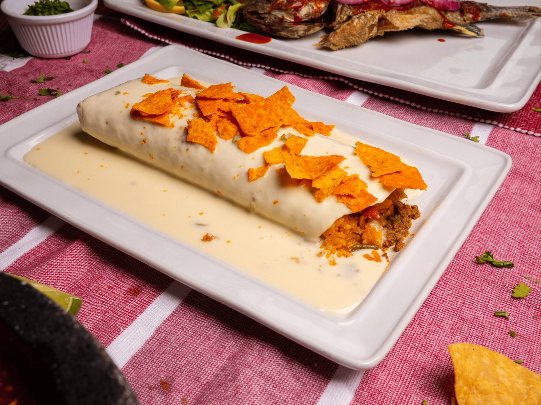 Birriería Doña María Longmont