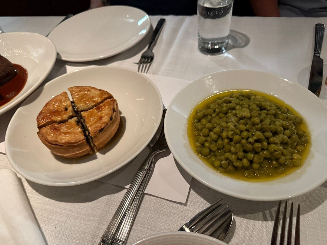 Core by Clare Smyth