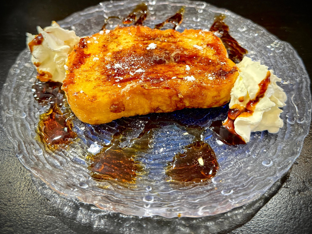 Aux Plaisirs Gourmands Francais