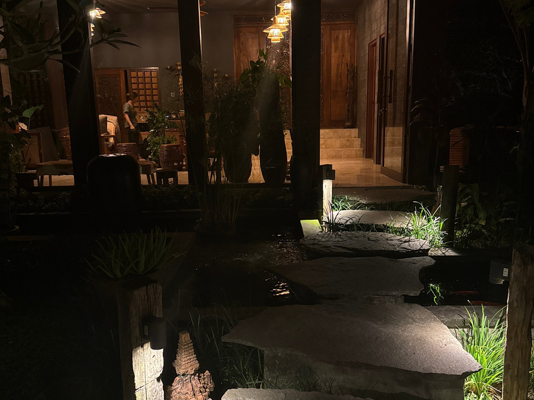 Ananda Spa by Samanvaya景点图片
