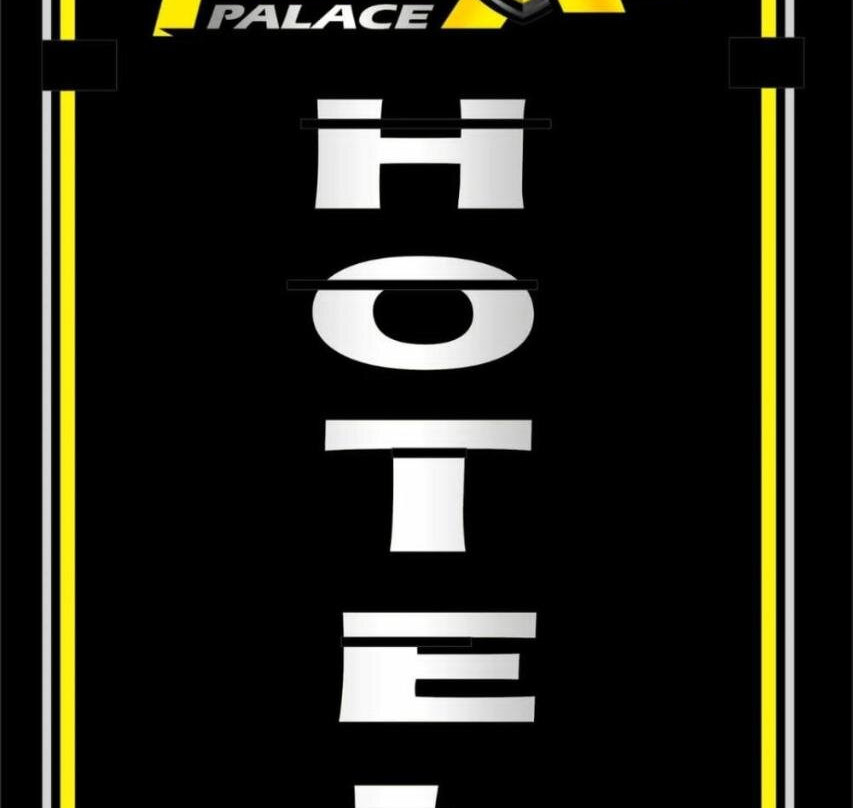 Maxi Palace Hotel