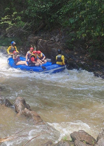 Best Rafting 4U-Wichit必去景点