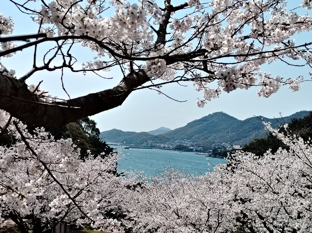 Abuto Kannon (Bandai-ji Temple Kannondo)-福山市必去景点