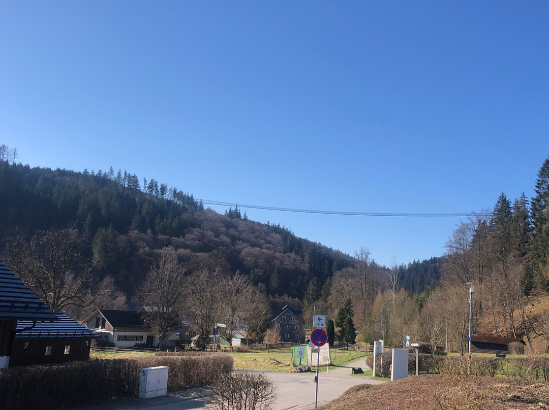 Skywalk Willingen-Willingen必去景点