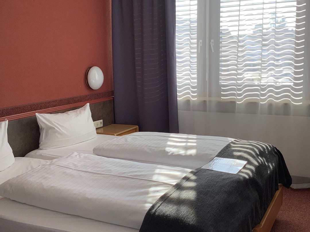 Hotel Garni Eibacher Hof主图