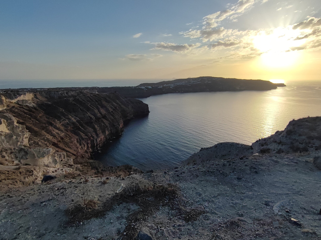 Heart of Santorini景点图片