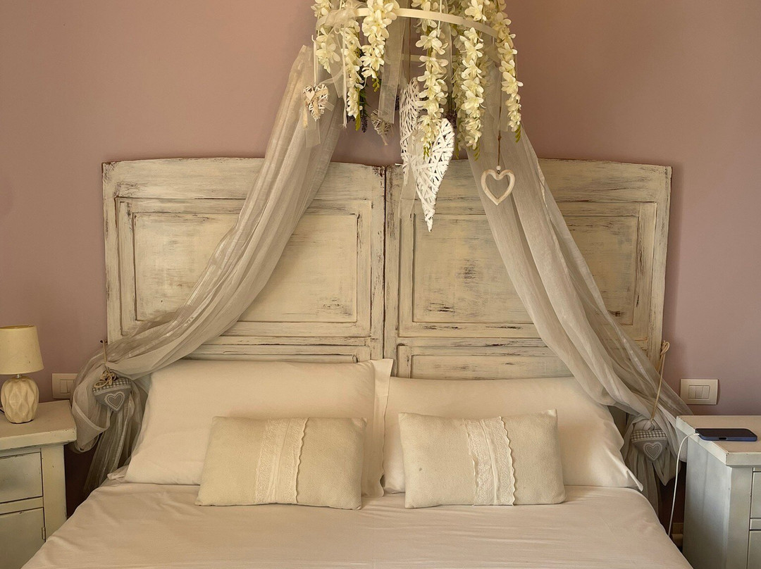 Villa Rossella主图